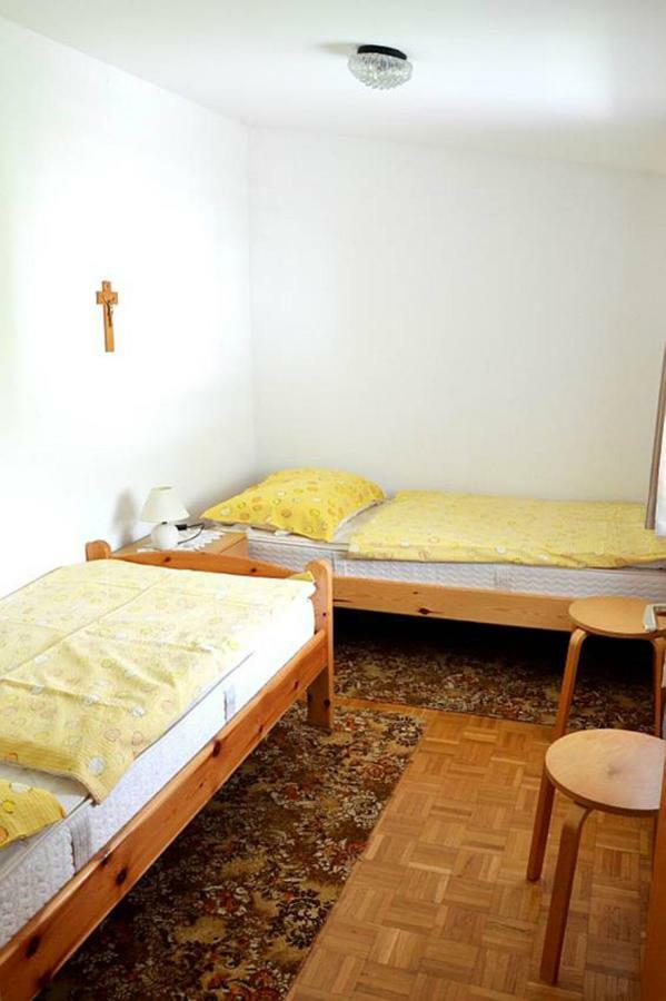Ferienwohnung Angelika Schruns Exteriér fotografie
